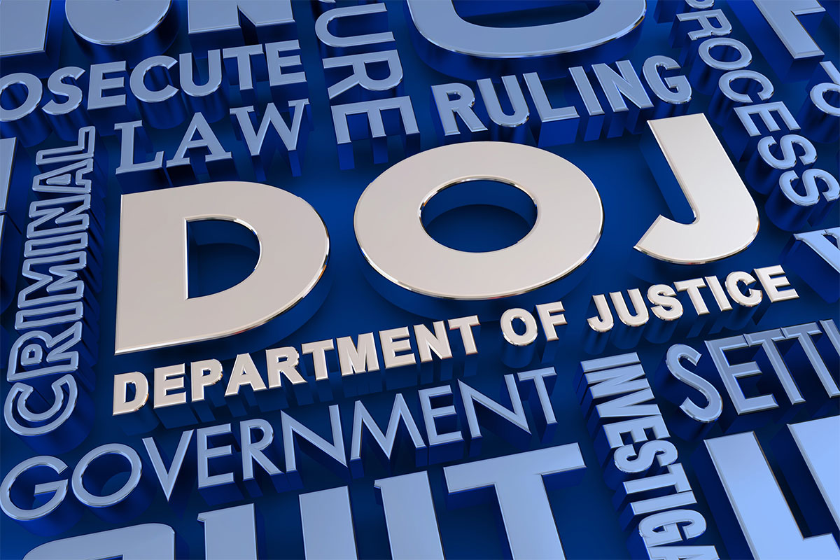 Justice Department Lawsuit Against Big Landlords for Price Fixing