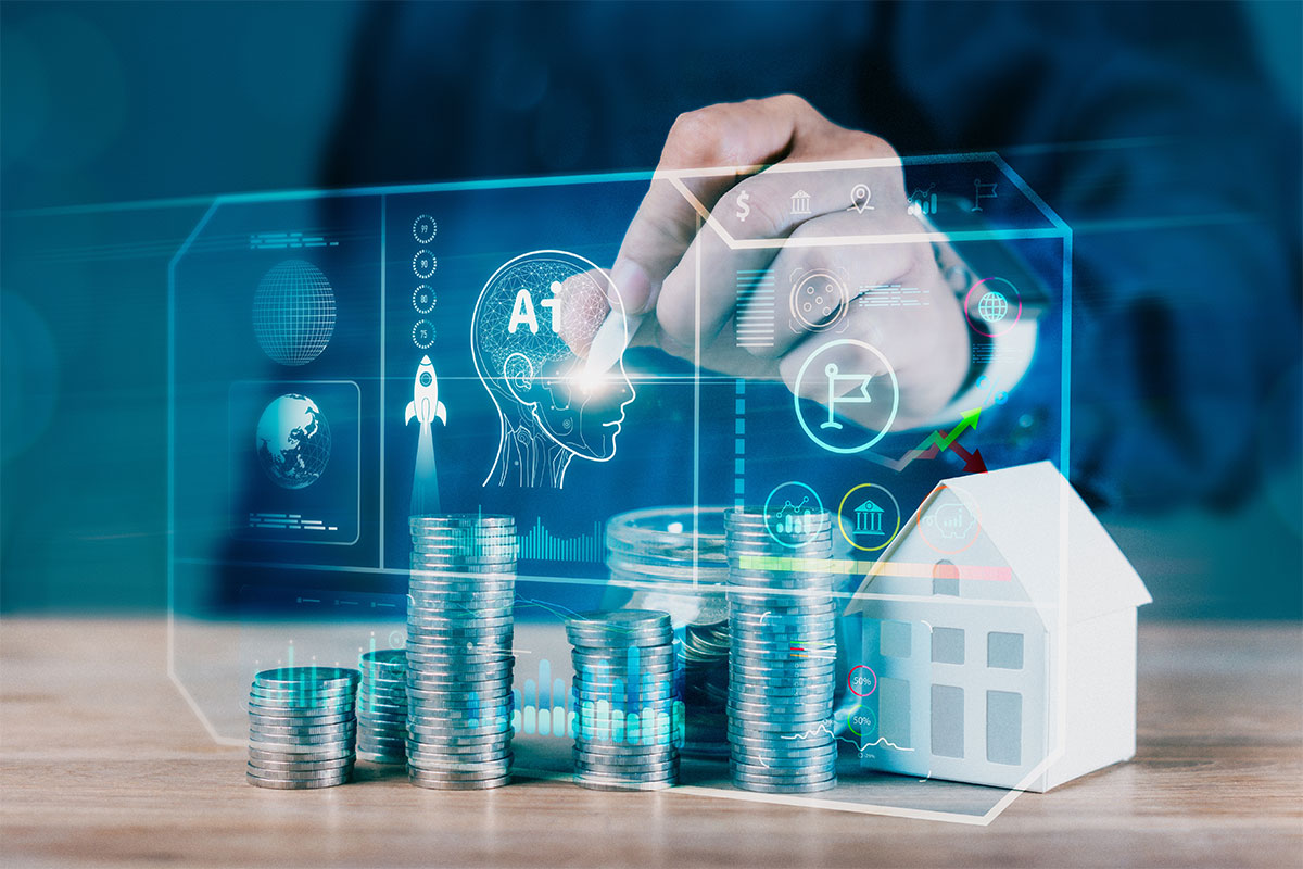 How Landlords Are Using AI to Set Rent Prices and Pet Fees