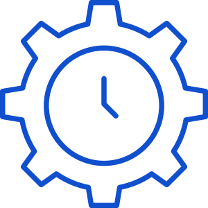 Time icon