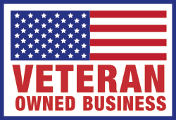 Veteran Owned Business